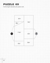 Area Maze Madness - Interior 5
