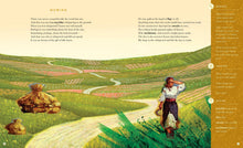 The Illustrated Robert Frost - Interior 5