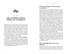 Same Page Parenting - Interior 5