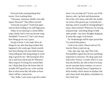 Nellie in Knots: The Dog Olympics - Interior 5