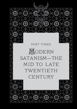 The Little Book of Satanism - Interior 5