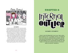 Moshi Moshi: A Travelogue - Interior 5