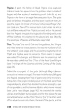 Introduction to Norse Mythology for Kids - Interior 5