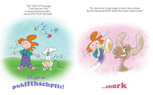 It's Just a Bunnypalooza - Interior 5