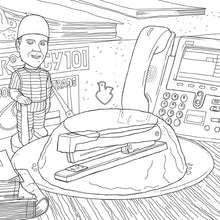 Welcome to Scranton - Interior 5