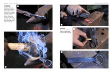 Blacksmithing - Interior 6