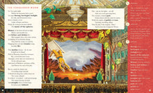 The Illustrated Edgar Allan Poe - Interior 6