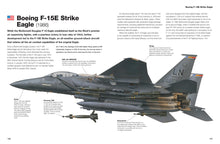 Military Aircraft - Interior 6