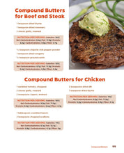 Keto BBQ Sauces, Rubs, and Marinades - Interior 6