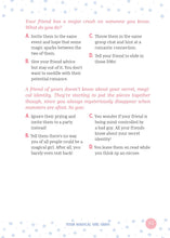 The Magical Girl's Guide to Life - Interior 6