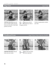 Make the Pool Your Gym, 2nd Edition - Interior 6