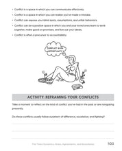 The Polyamory Workbook - Interior 6
