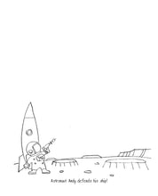 The Doodle Book - Interior 6