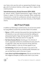 The Little Book of Axolotl Wisdom - Interior 6