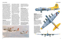 American Bomber Aircraft of World War II - Interior 6