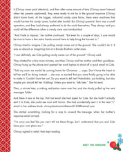 Build Your Own Christmas Movie Romance - Interior 6