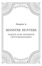 The Big Book of Cryptid Trivia - Interior 6