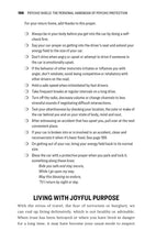 Psychic Shield: The Personal Handbook of Psychic Protection - Interior 6