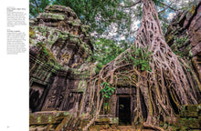 Amazing Temples of the World - Interior 6