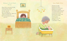 Nana and Me - Interior 6
