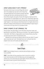 Parallel Parking Is Easy (and Other Lies) - Interior 6