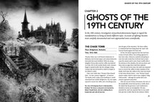 Ghost Sightings - Interior 6