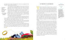 The Stories Behind the Stories - Interior 6