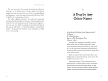 The Better Animal - Interior 6