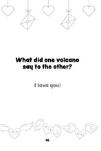 101 Silly Valentine's Day Jokes for Kids - Interior 6