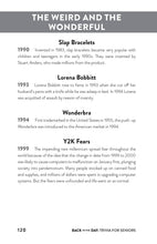 Back in the Day Trivia for Seniors - Interior 6
