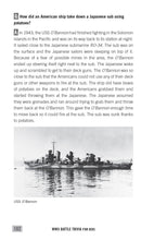 WWII Battle Trivia for Kids - Interior 6