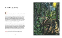 Maine, A Love Story - Interior 6