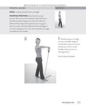 Healthy Shoulder Handbook: Second Edition - Interior 6