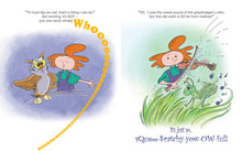 It's Just a Bunnypalooza - Interior 6