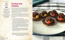 The Unofficial Hocus Pocus Cookbook for Kids - Interior 6