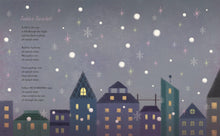 Starry Blankets - Interior 6