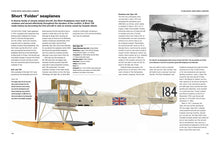 British Aircraft of World War I - Interior 6
