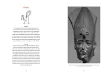 Ancient Egyptian Hieroglyphs Illustrated - Interior 6