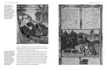 King Arthur and the Knights of the Round Table - Interior 6