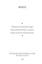 Pocket Hotties: Harry Styles - Interior 6