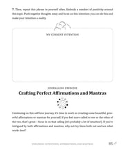 The Angel Workbook - Interior 6