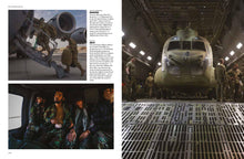 Afghanistan - Interior 6