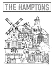The New York State Coloring Book - Interior 6