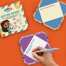 Rosie's Rules: Rosie Letter Book - Interior 6