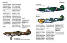 American Fighter Aircraft of World War II - Interior 6