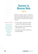The Hard Seltzer Cocktail Book - Interior 6
