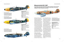 German Fighter Aircraft of World War II - Interior 6
