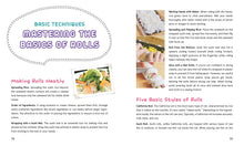 The Kimbap Cookbook - Interior 6