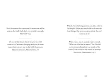 Jesus and Stoicism - Interior 6