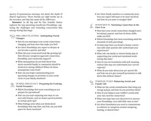 Same Page Parenting - Interior 6